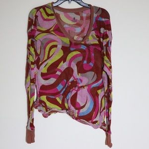 FP Movement Long Sleeve Top